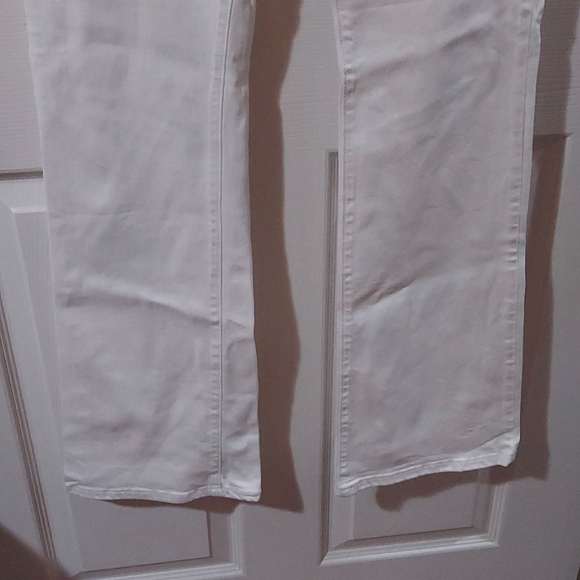 Joe's Jeans Women's Size 10 Bootcut - Picture 10 of 13